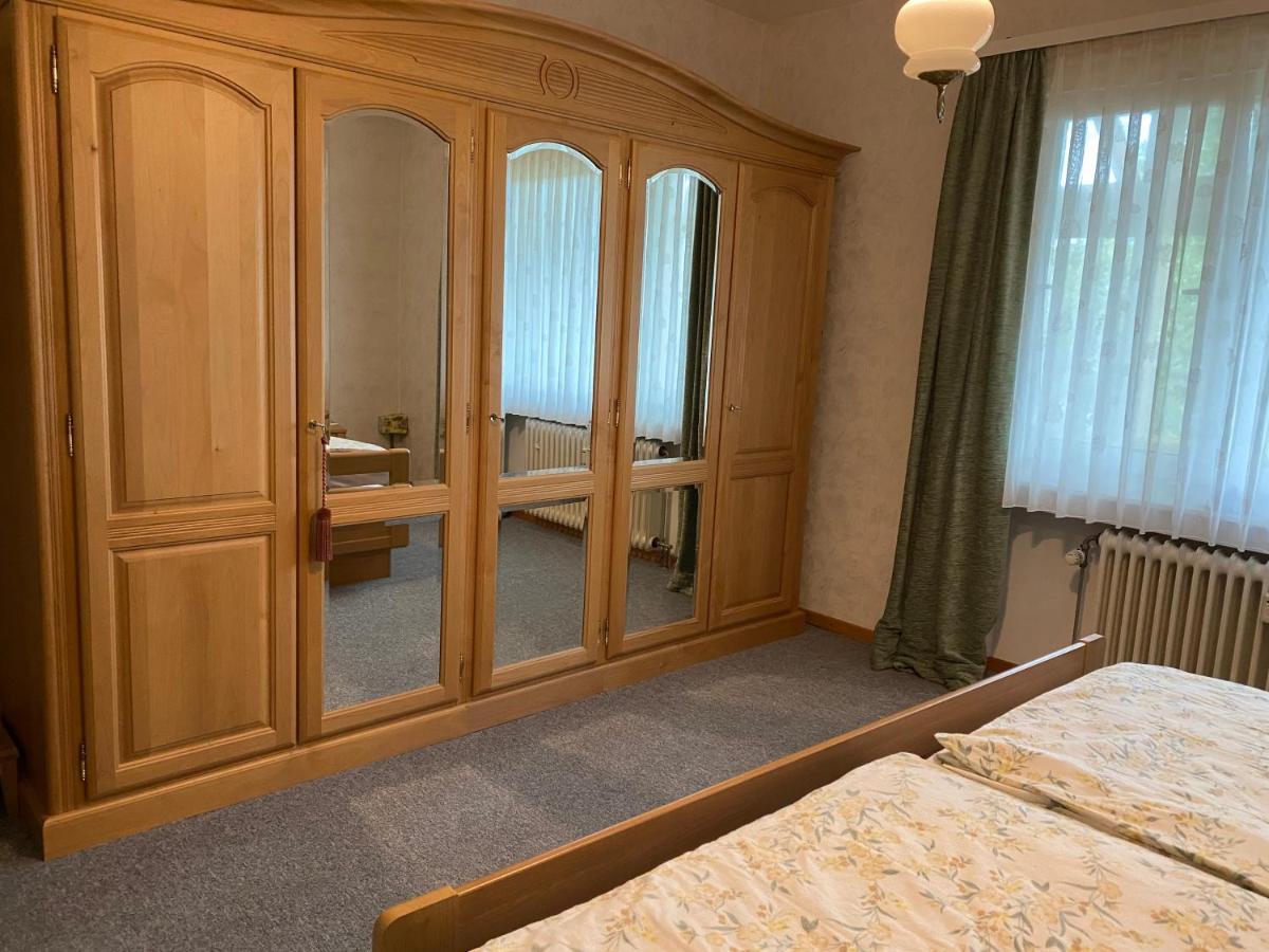 Ferienwohnung Wegener Neetze 외부 사진