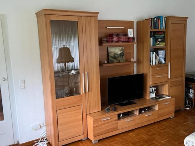 Ferienwohnung Wegener Neetze 외부 사진