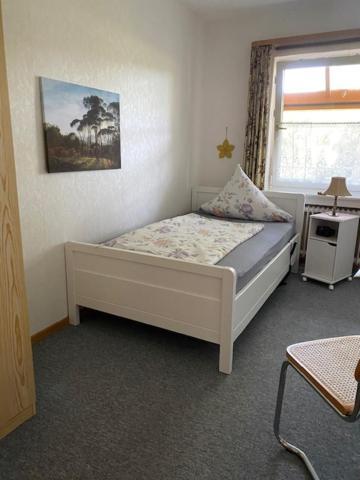 Ferienwohnung Wegener Neetze 외부 사진
