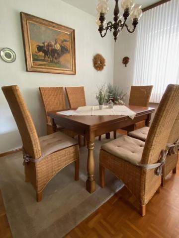 Ferienwohnung Wegener Neetze 외부 사진